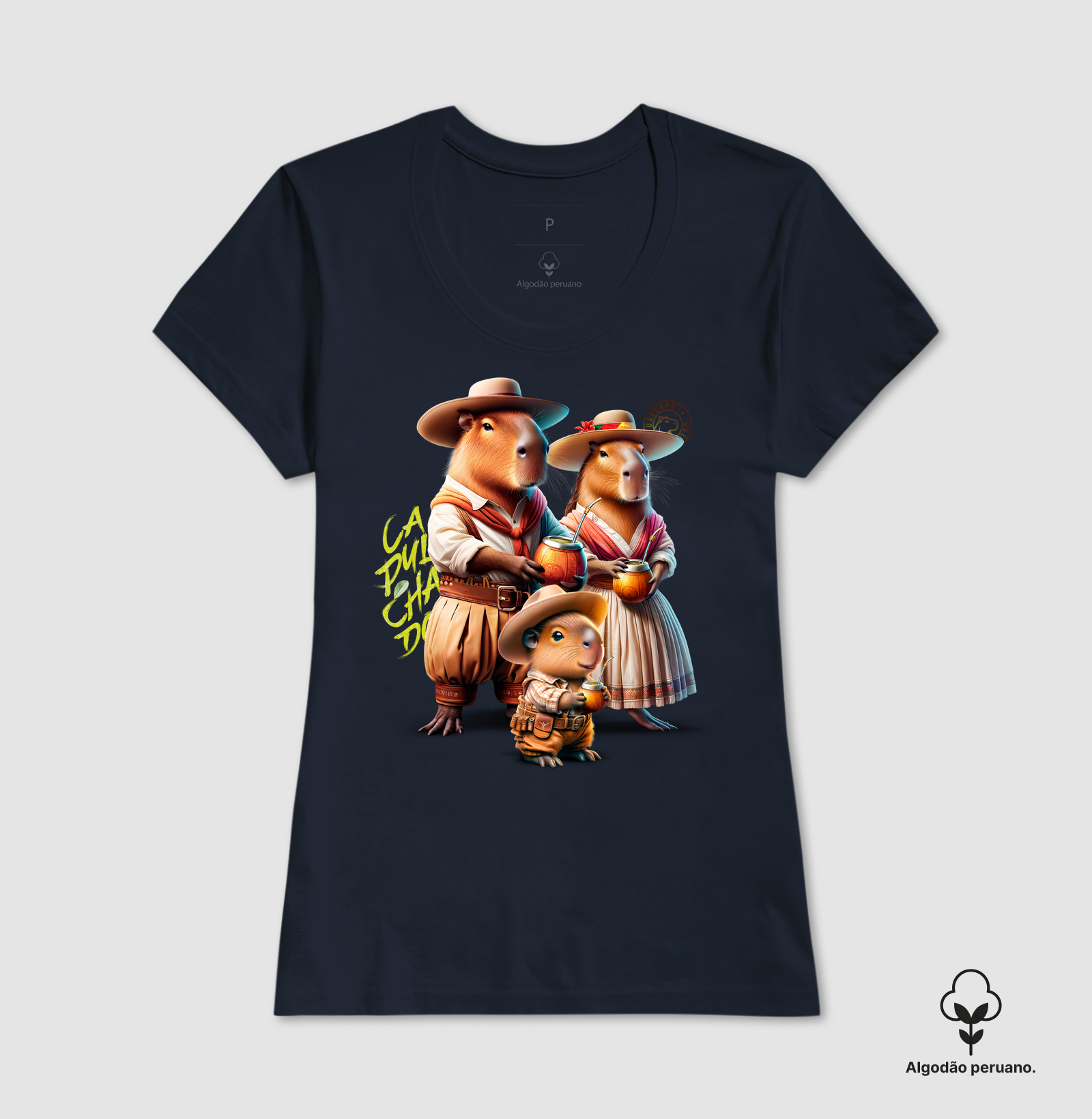 Camisa 6