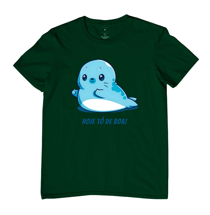 Camisa 11