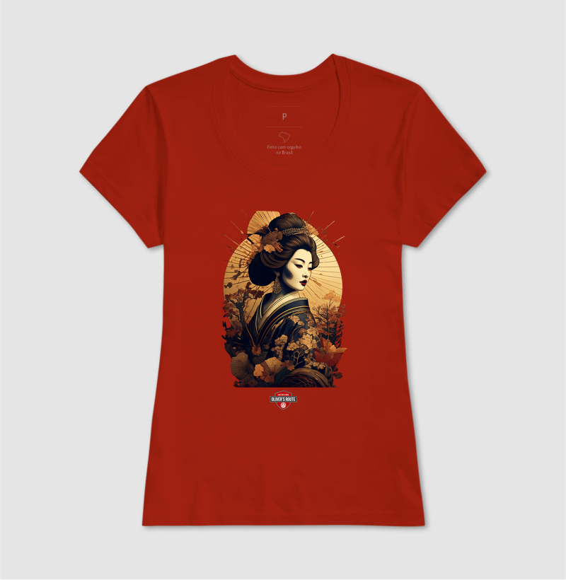 Camisa 10