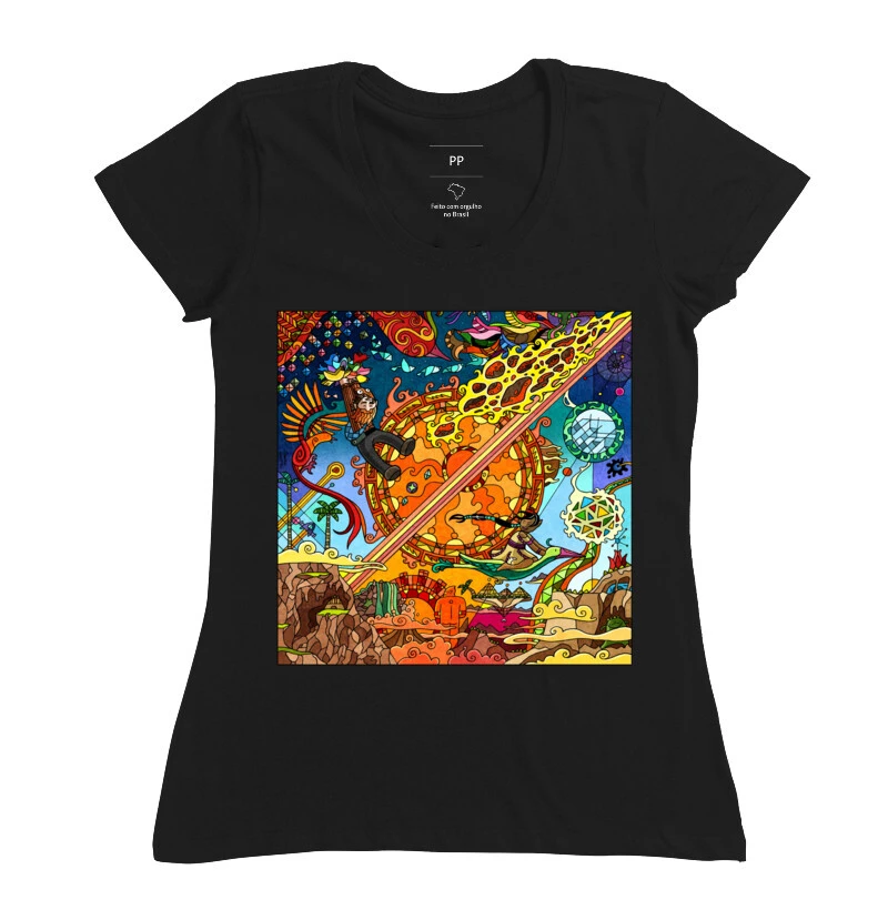 Camisa 2