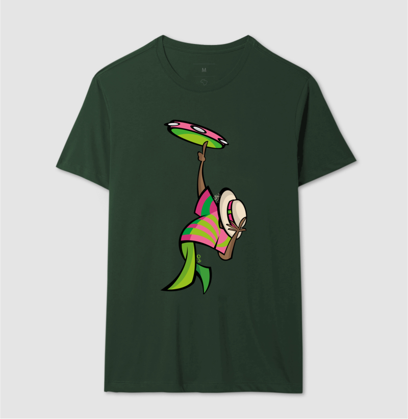 Camisa 9