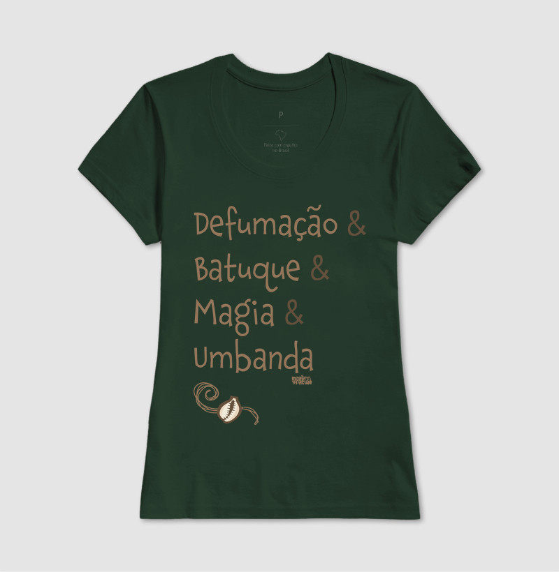 Camisa 12