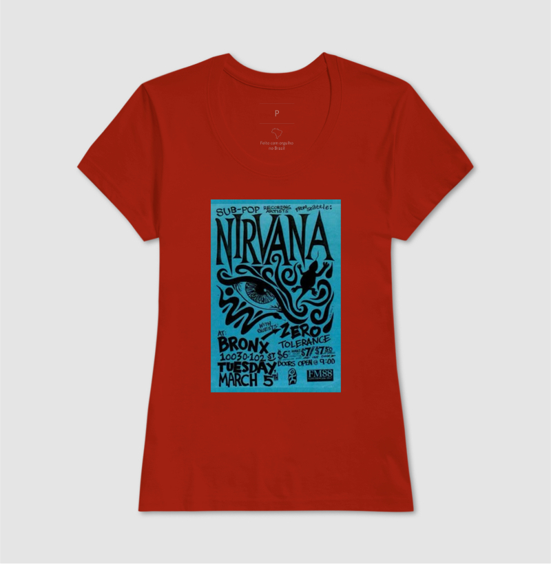 Camisa 10