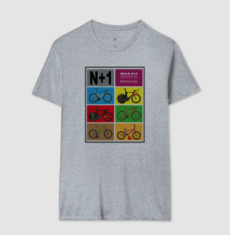 Camisa 9