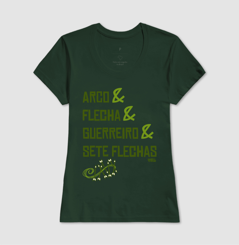 Camisa 9