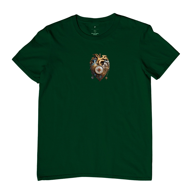 Camisa 11