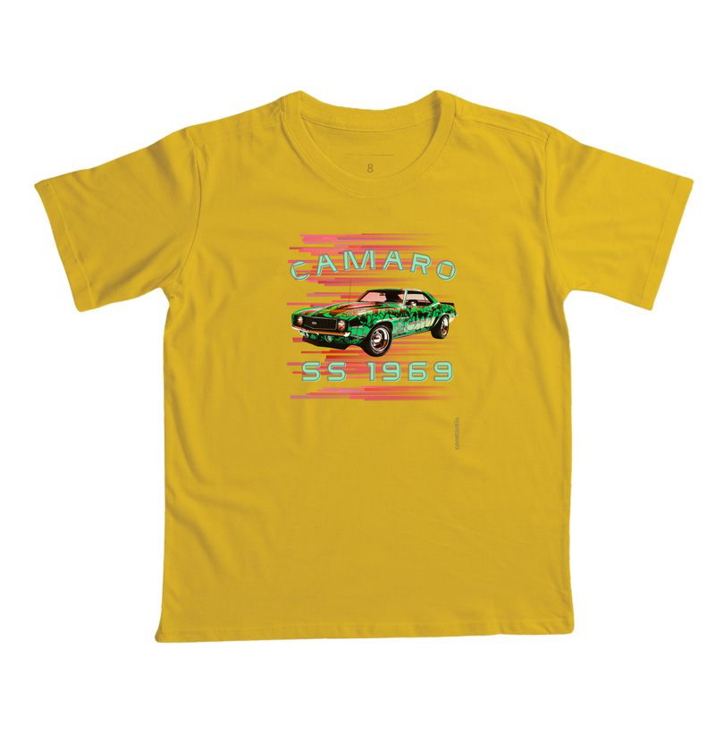 Camisa 5