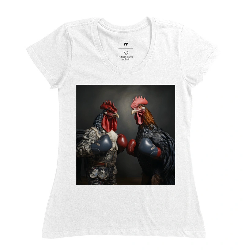 Camisa 4