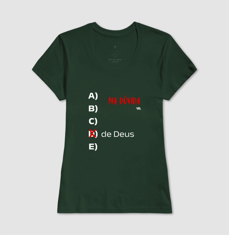 Camisa 13