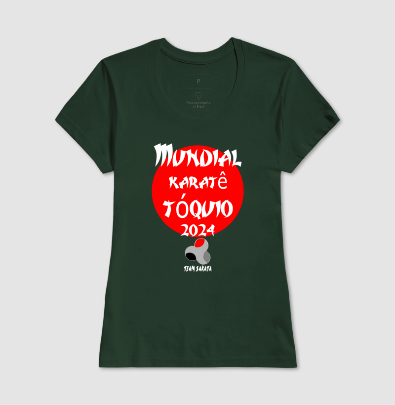 Camisa 12
