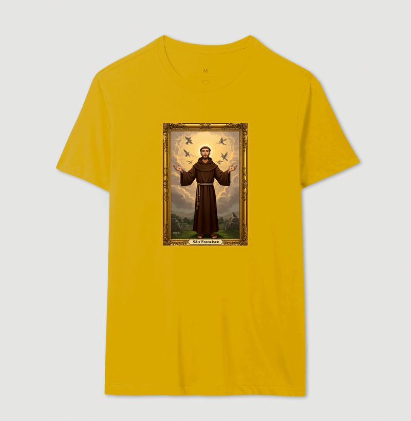 Camisa 11