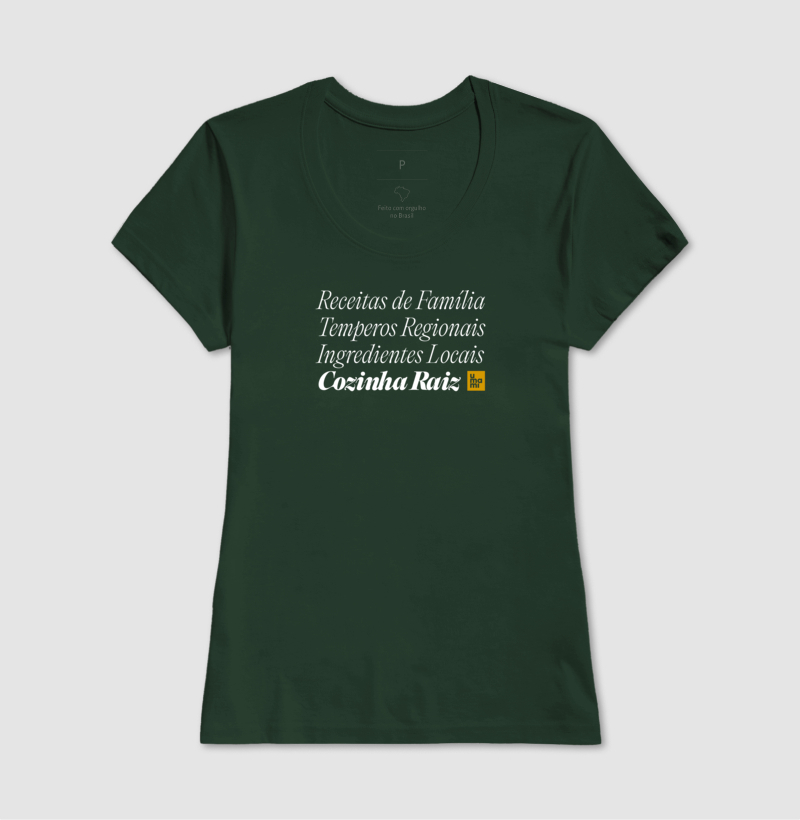 Camisa 7