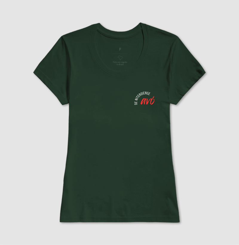 Camisa 9