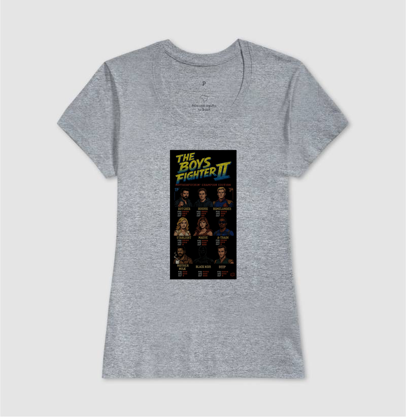 Camisa 9
