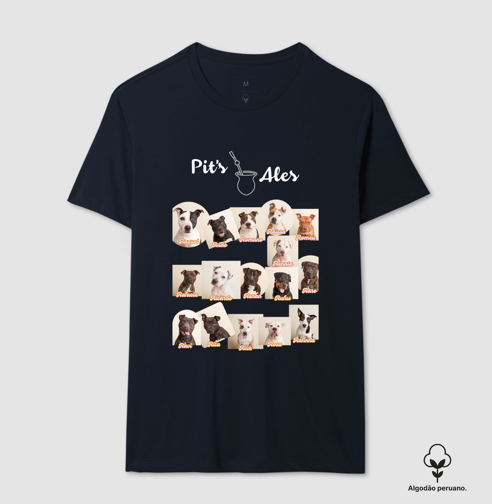 Camisa 5