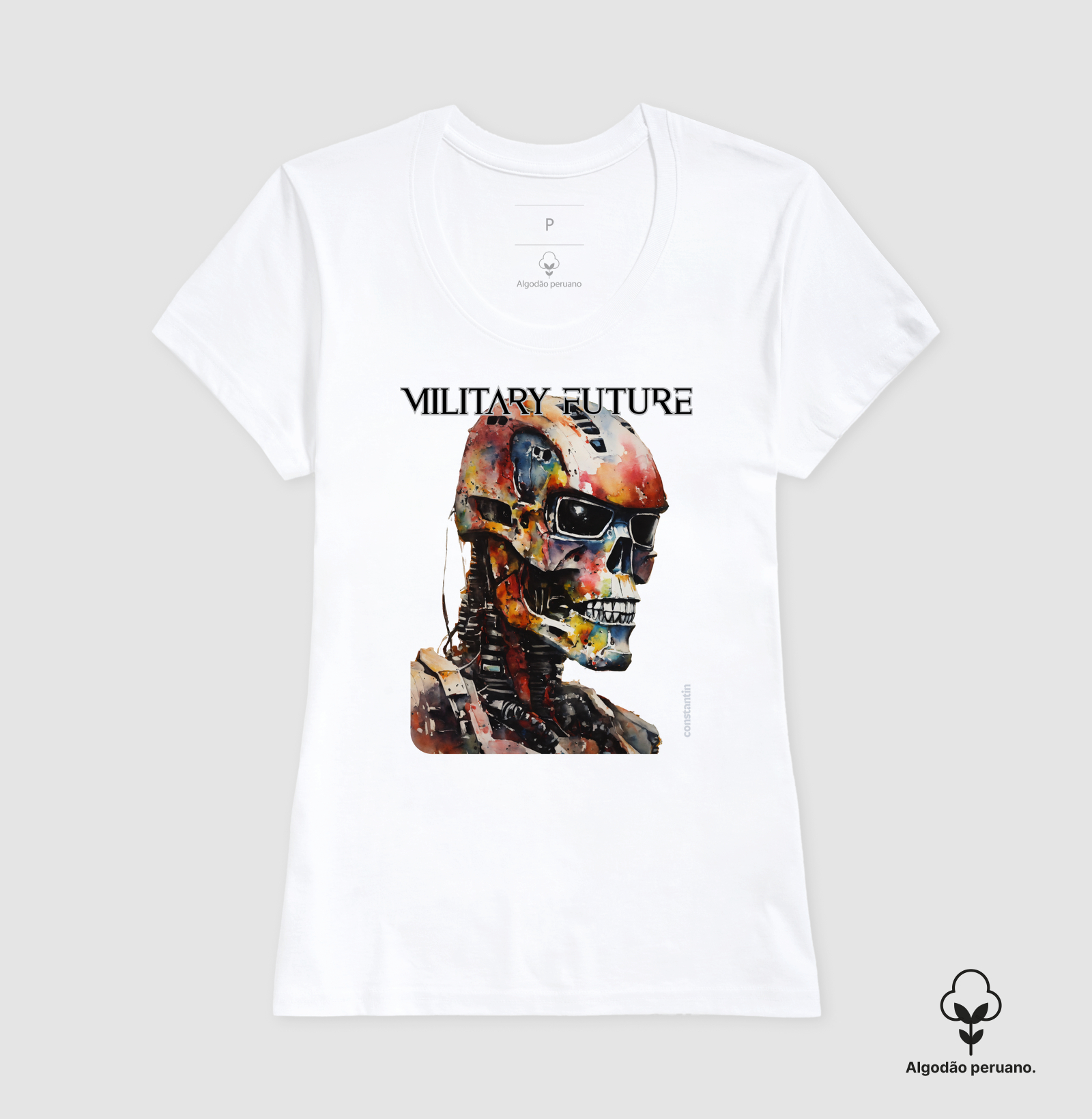 Camisa 5