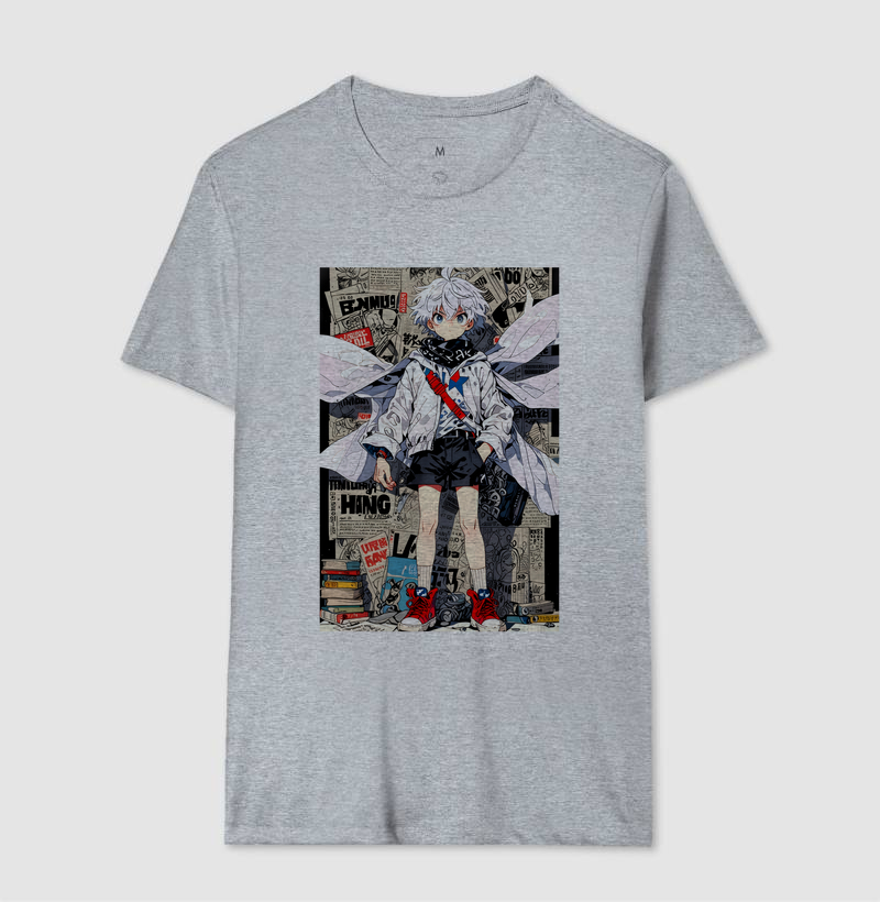 Camisa 7