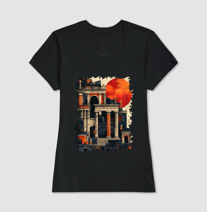 Camisa 15