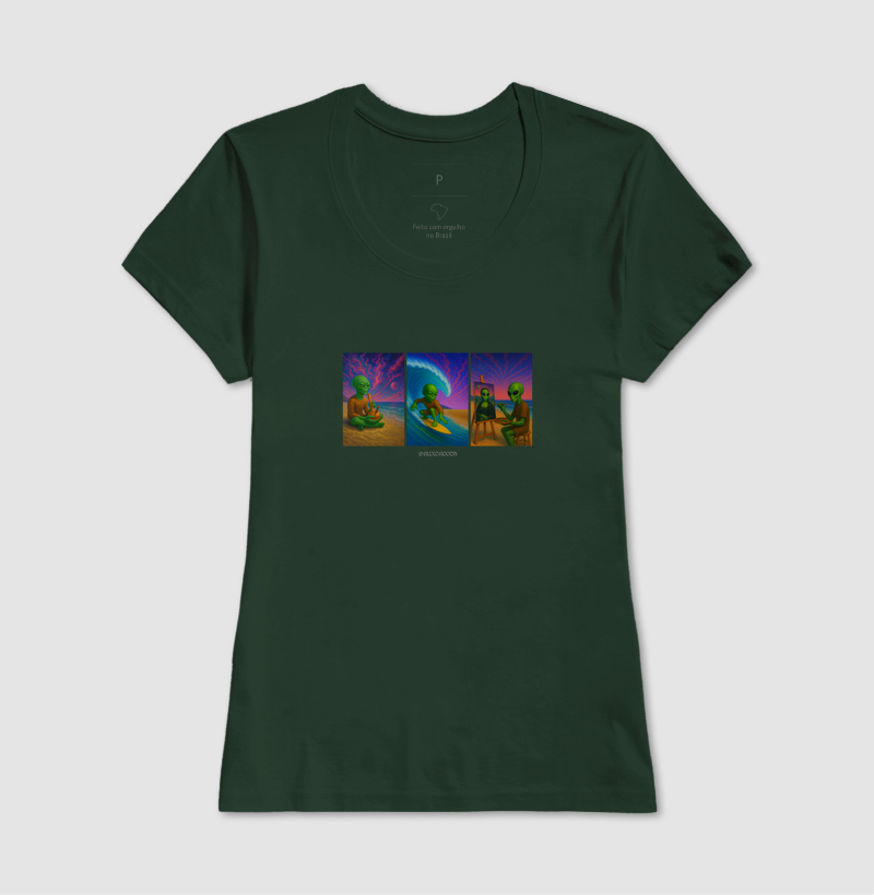 Camisa 13