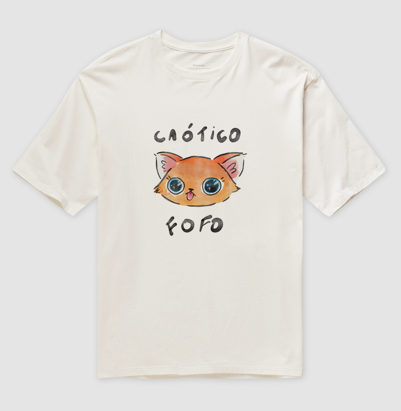 Camisa 1