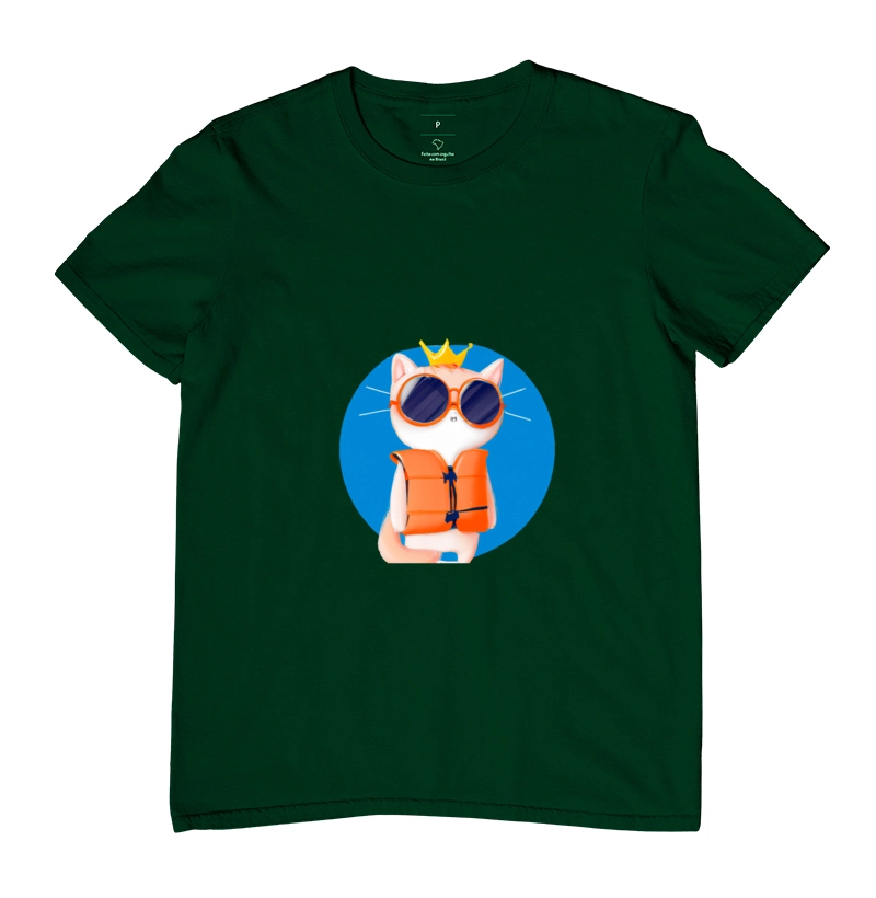 Camisa 11