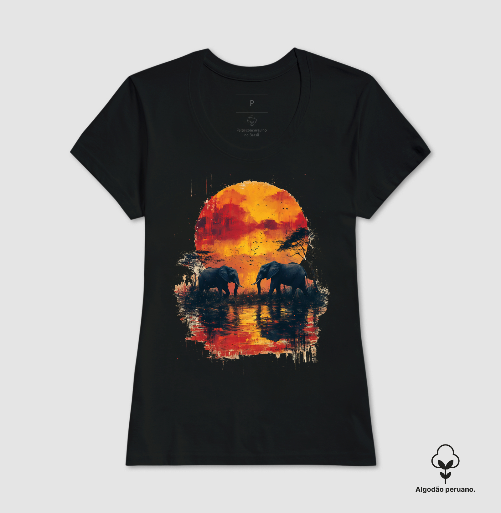 Camisa 5