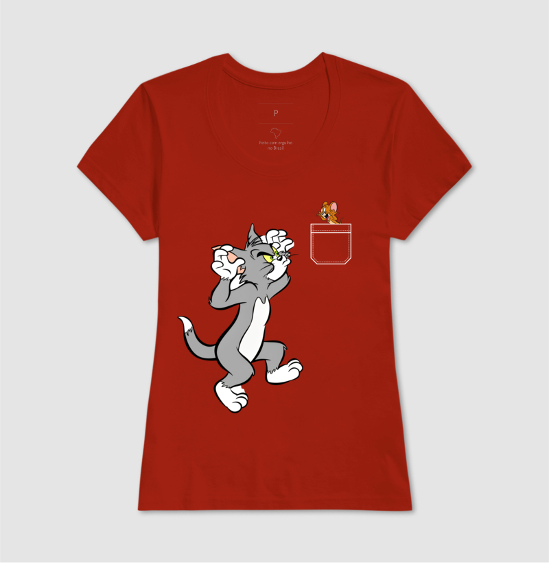 Camisa 12