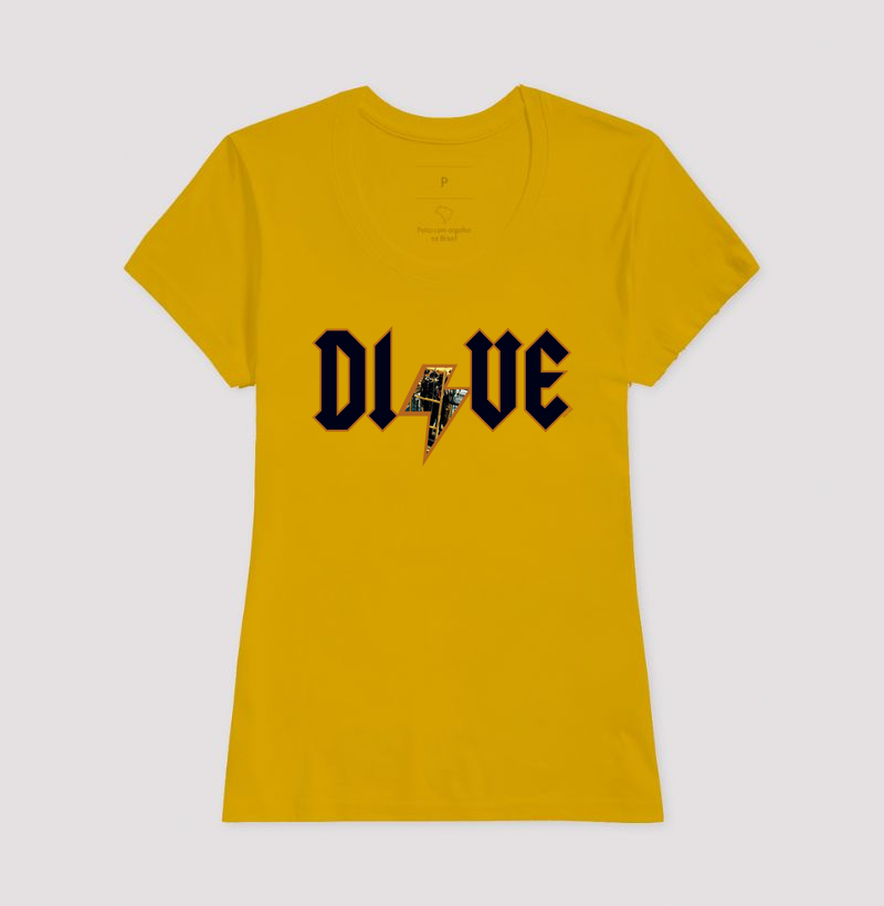 Camisa 19
