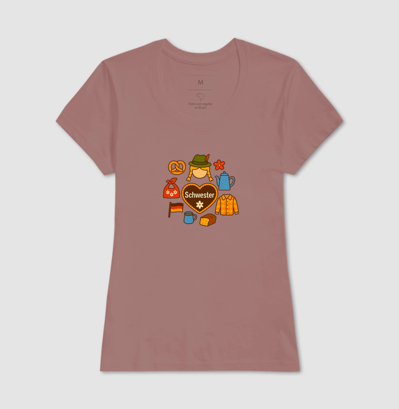 Camisa 16