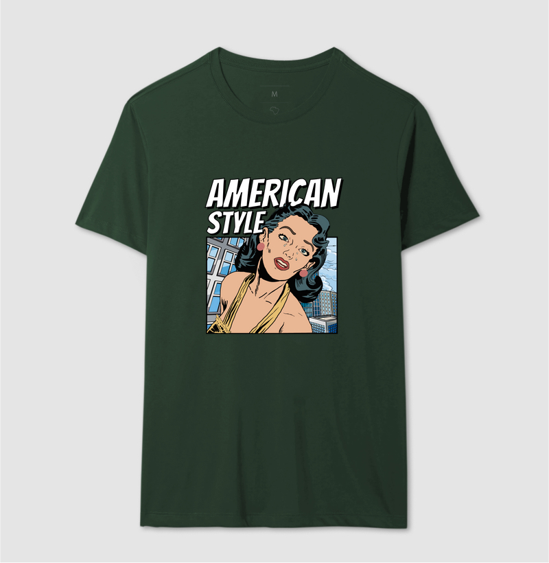 Camisa 9