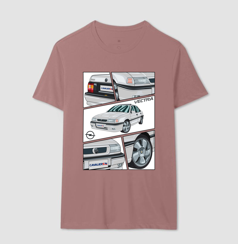 Camisa 18