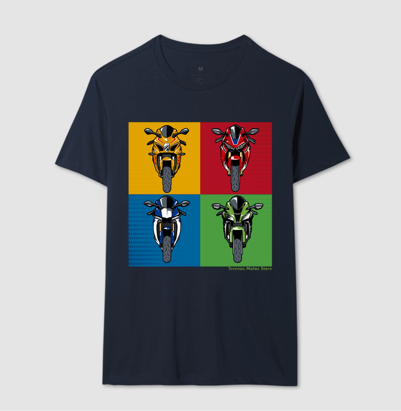 Camisa 5