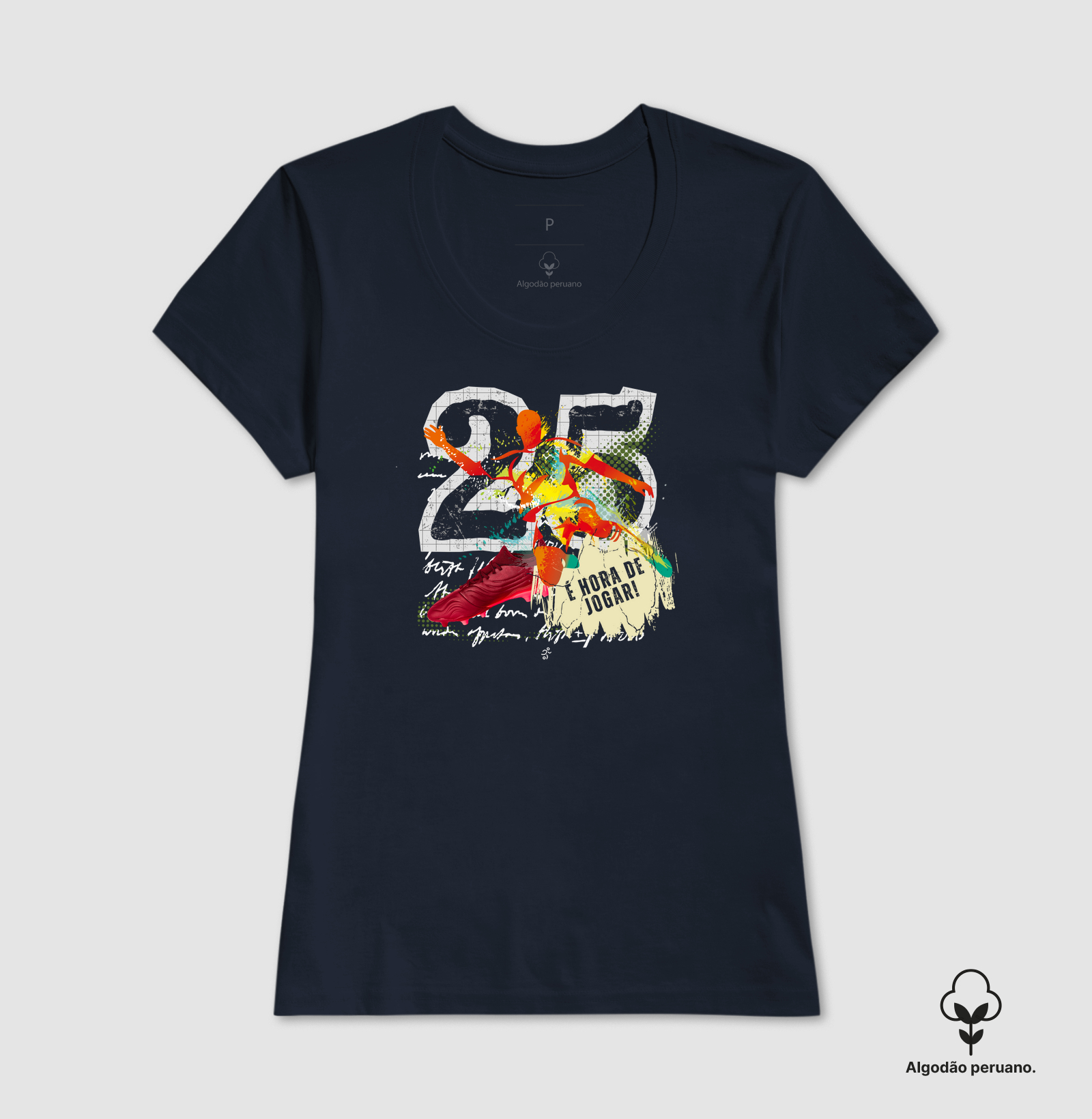 Camisa 7