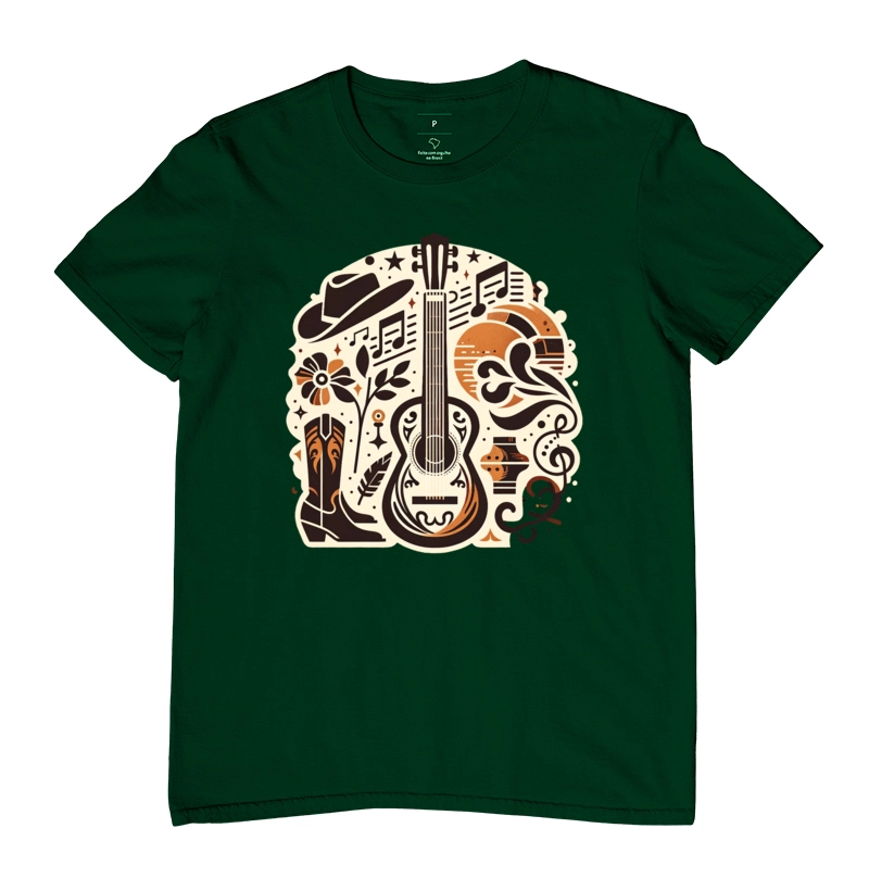 Camisa 11
