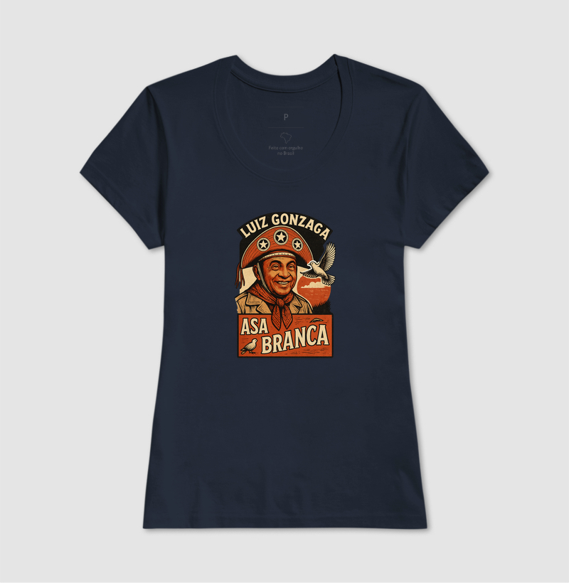 Camisa 16