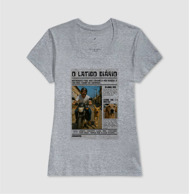 Camisa 9