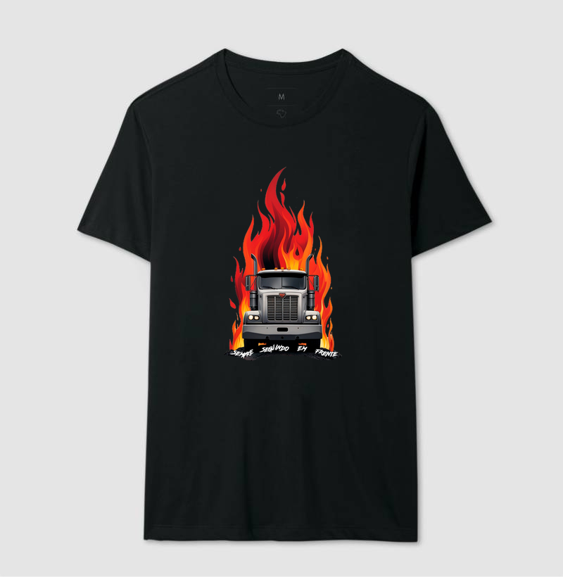 Camisa 11
