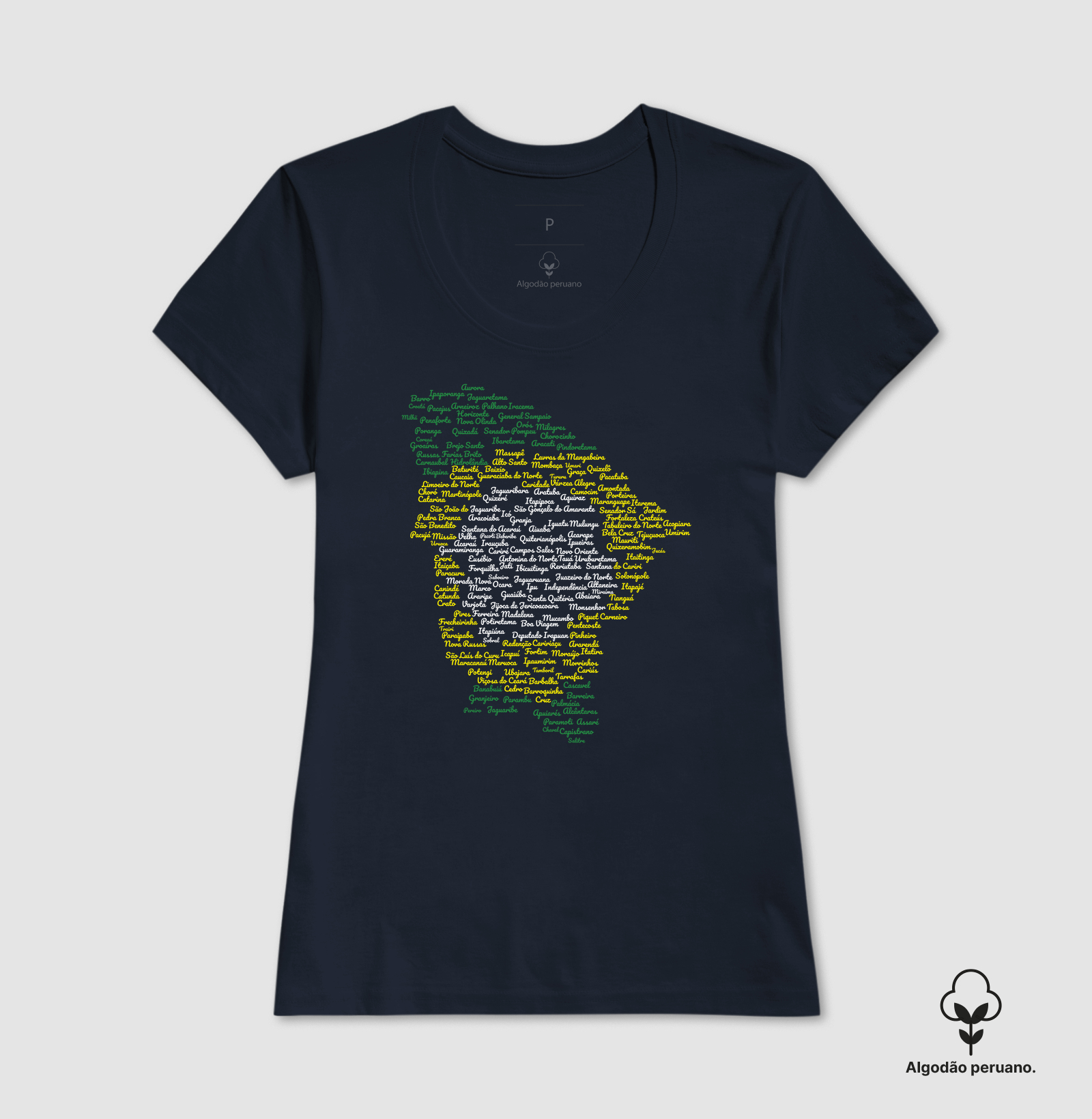 Camisa 5
