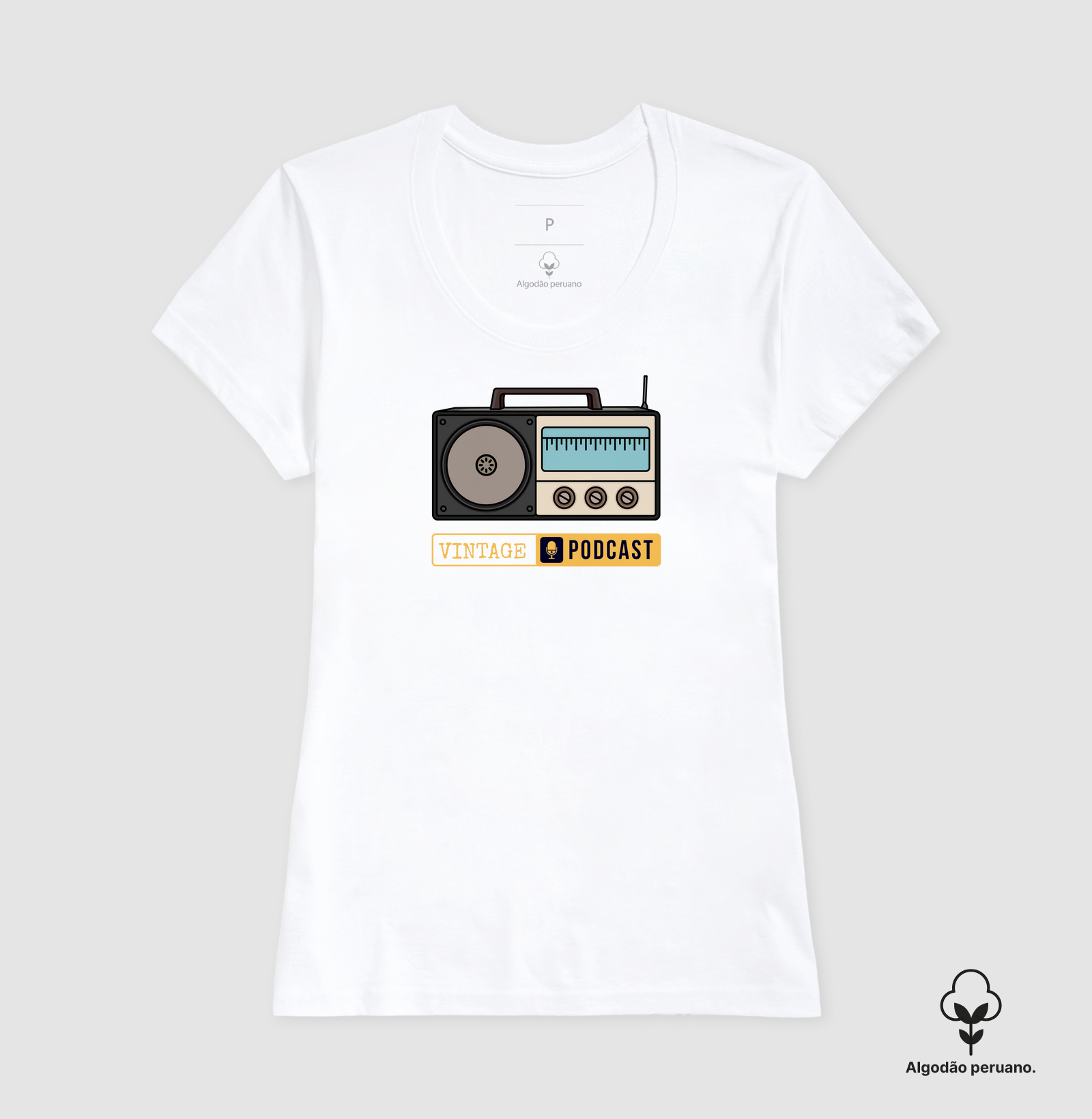 Camisa 7