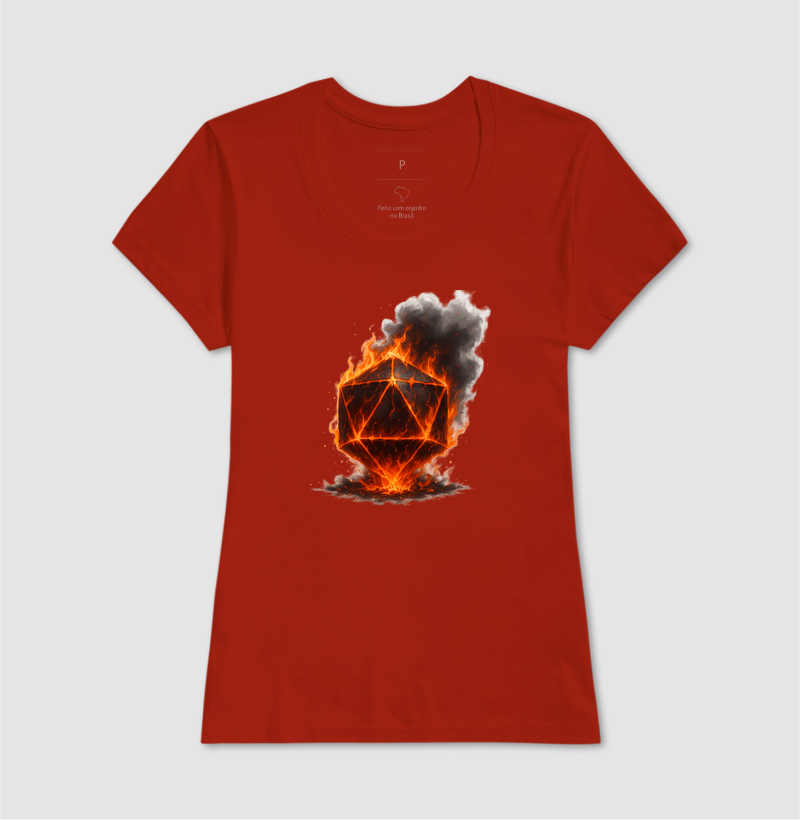 Camisa 10