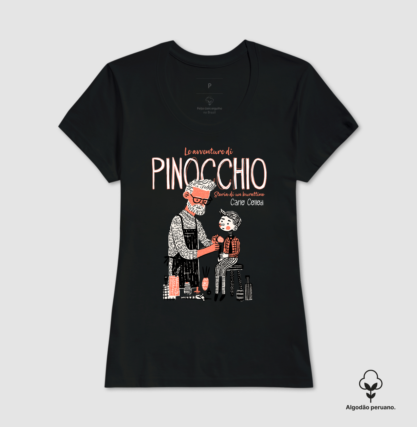 Camisa 2