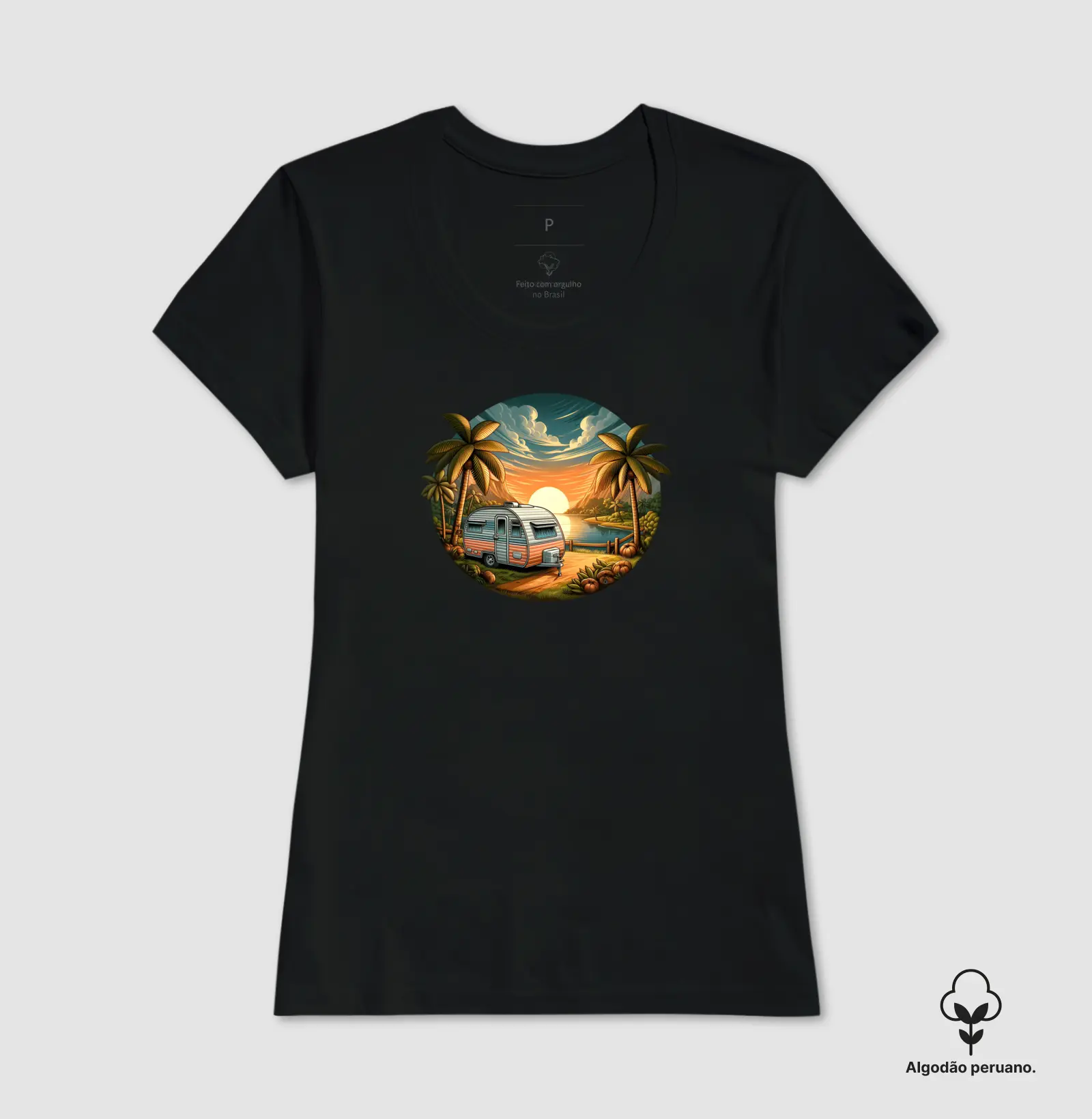 Camisa 5