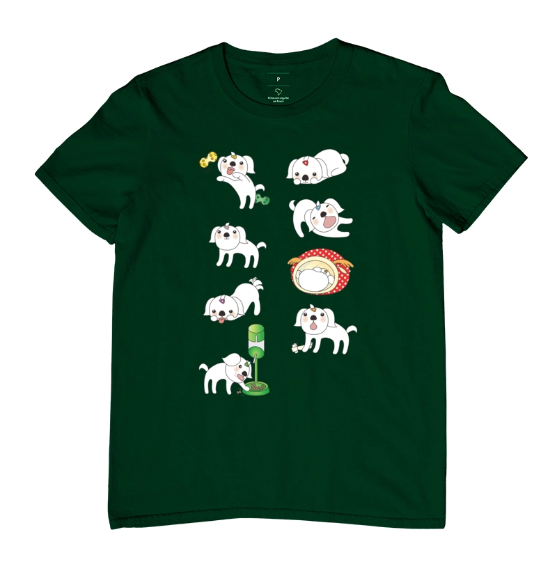 Camisa 11