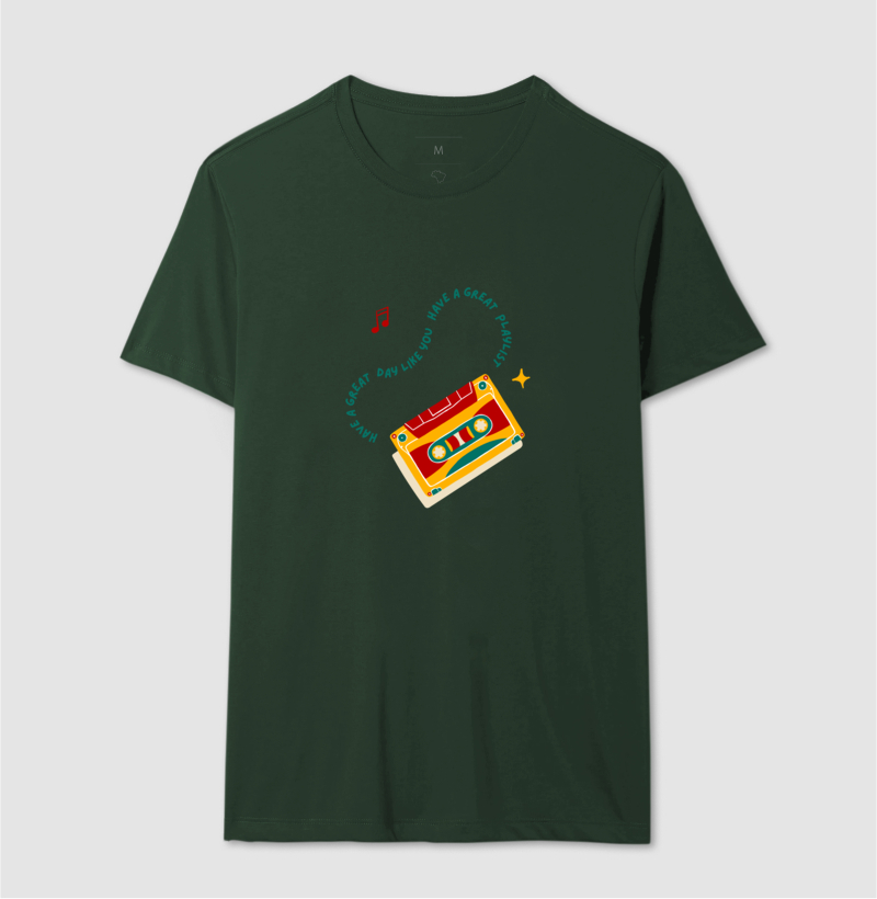 Camisa 9