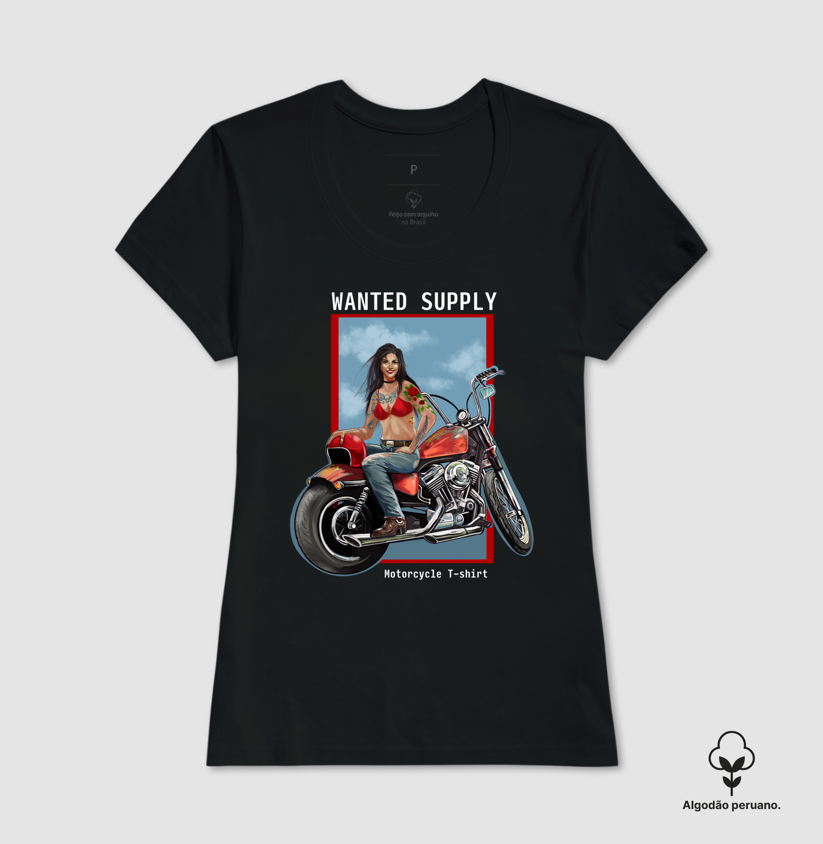 Camisa 2
