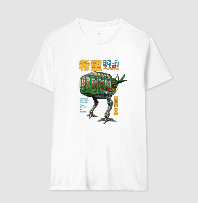 Camisa 5