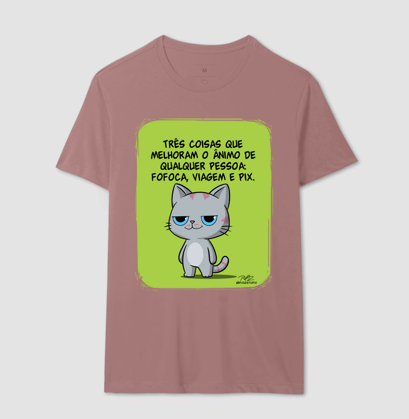 Camisa 15