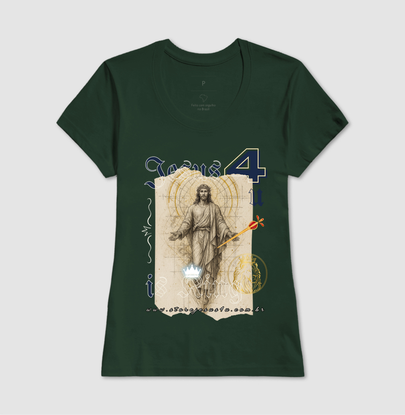 Camisa 15