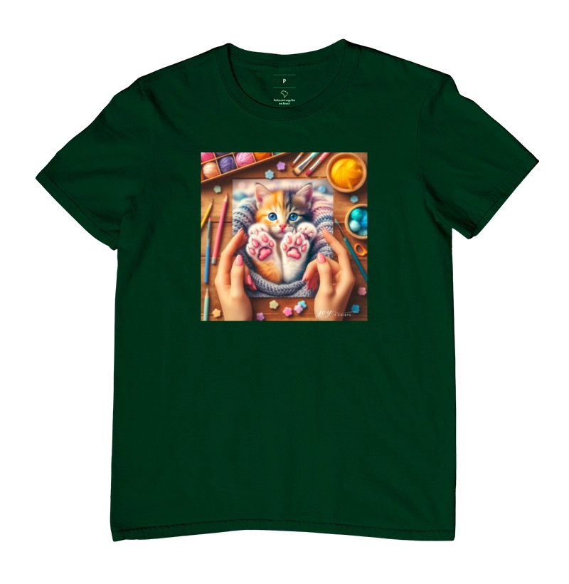 Camisa 11