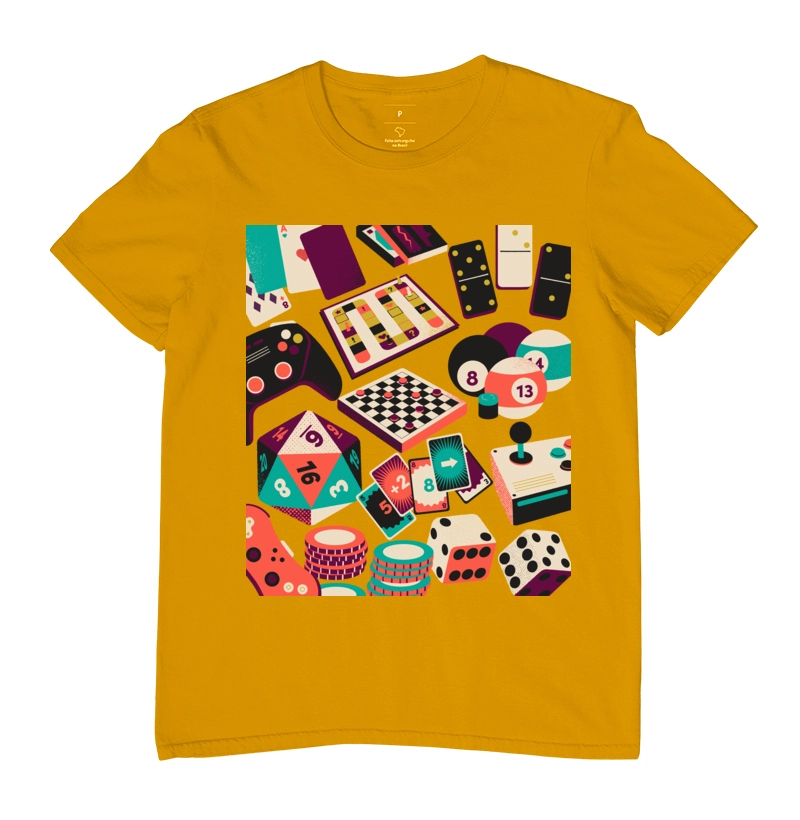 Camisa 11